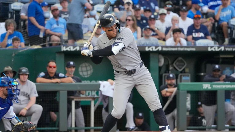 Jack McMullen Talks AL MVP Odds Post Aaron Judge Injury