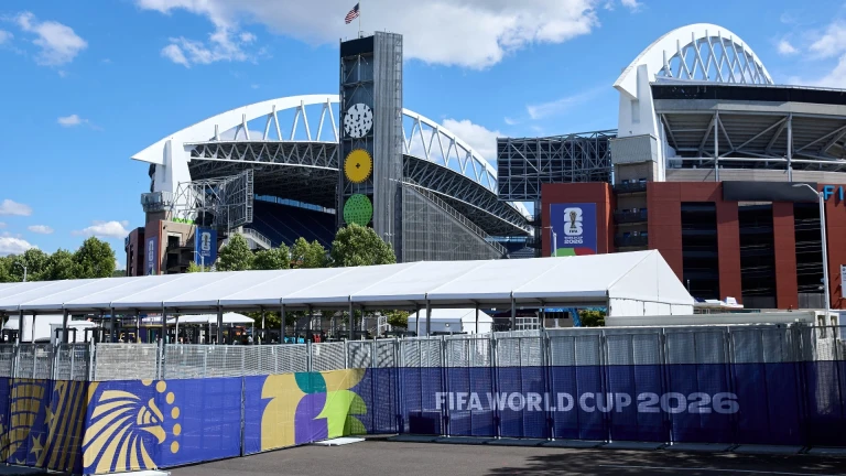 World Cup Ticket Prices May Lead to Empty Stadiums