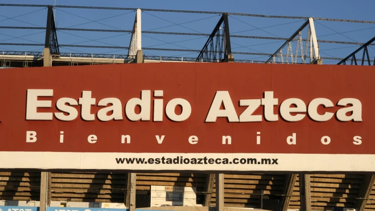 World Cup 2026 Venues in Mexico, Canada, & United States