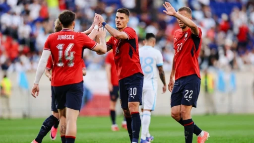 Group Stage Analysis: Czech Republic and Morocco's Outlook Latest Video Thumbnail