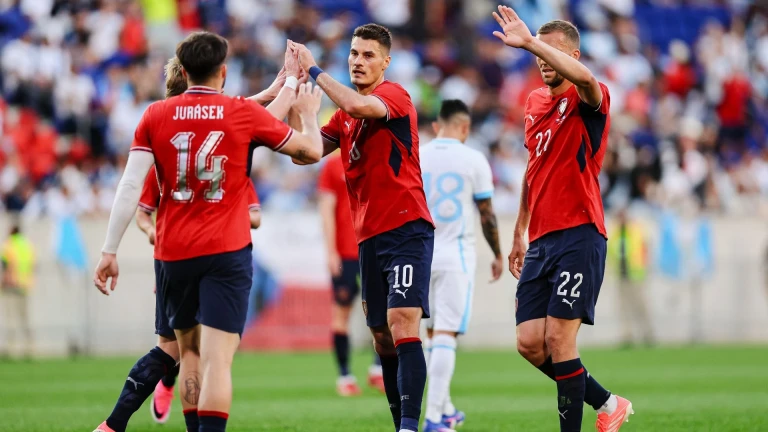 Group Stage Analysis: Czech Republic and Morocco's Outlook