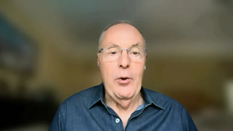Exclusive Interview with Legendary Announcer Andres Cantor