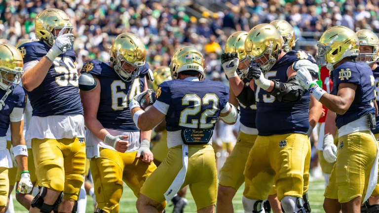 Pete Bavacqua Discusses Media Rights and College Sports