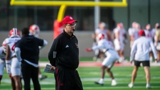 Bill Bender on the Rise of Big Ten Coaches in College Football Latest Video Thumbnail