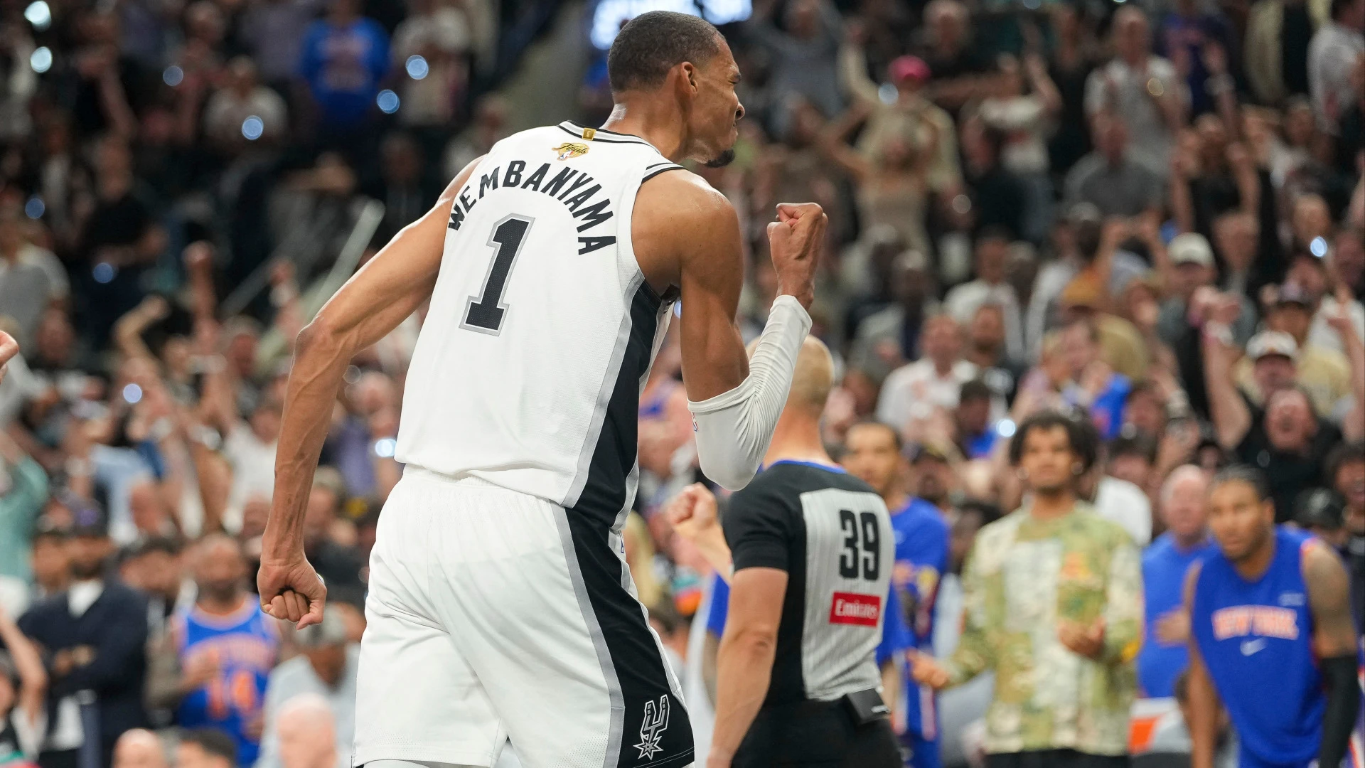 NBA Finals Preview: Can San Antonio Turn the Series Around?