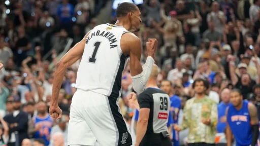 NBA Finals Preview: Can San Antonio Turn the Series Around? Latest Video Thumbnail