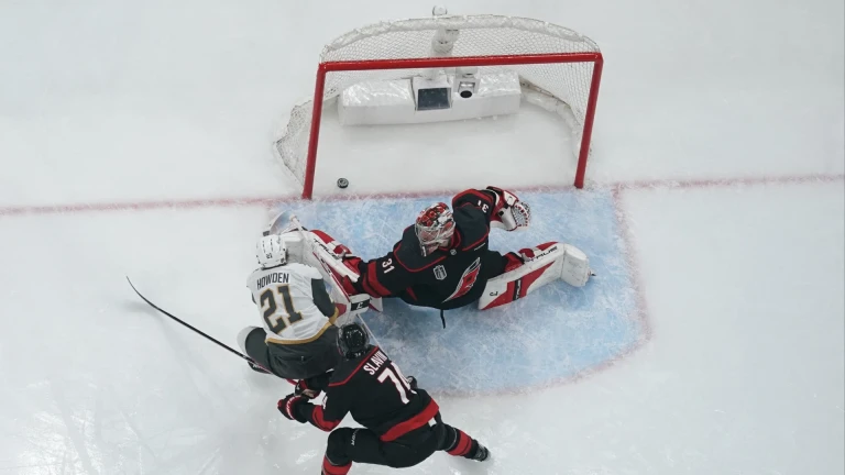 Cam Stewart’s Take on the Stanley Cup Final So Far Latest Video Thumbnail