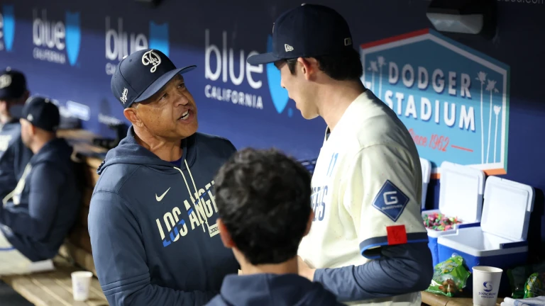 LA Dodgers' Bold Moves: Enhancing MLB's Top Roster