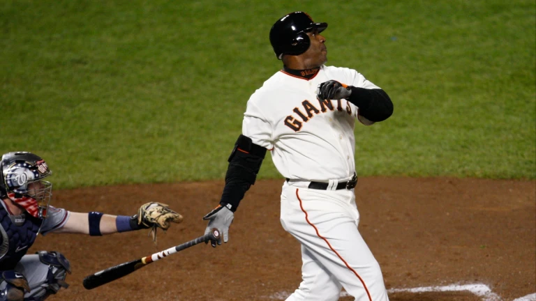 Barry Bonds: Celebrating Baseball’s Greatest Hitter Latest Video Thumbnail
