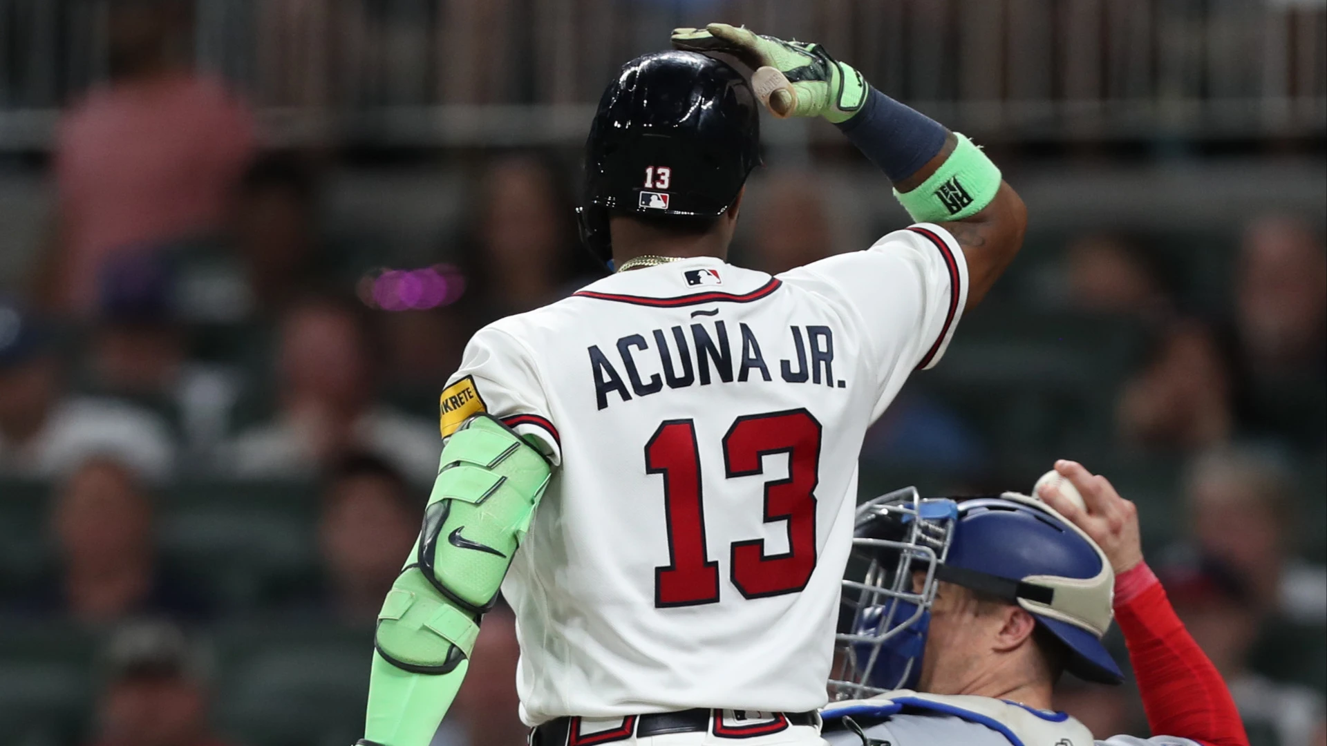Can The Braves Compete with Dodgers for the NL Title