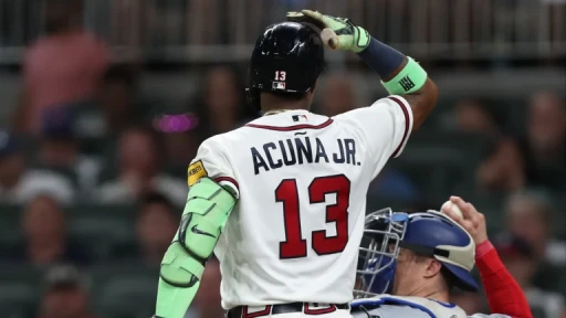 Can The Braves Compete with Dodgers for the NL Title Latest Video Thumbnail