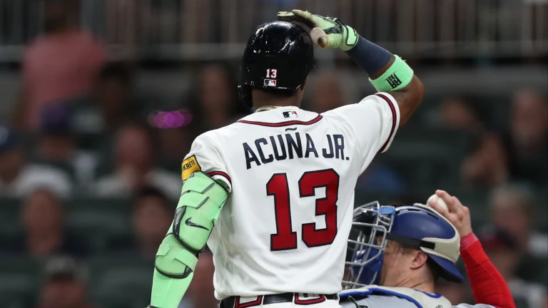 Can The Braves Compete with Dodgers for the NL Title Latest Video Thumbnail