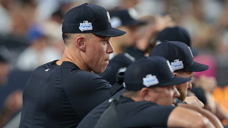 Aaron Judge's Injury: What It Means for Yankees' Season