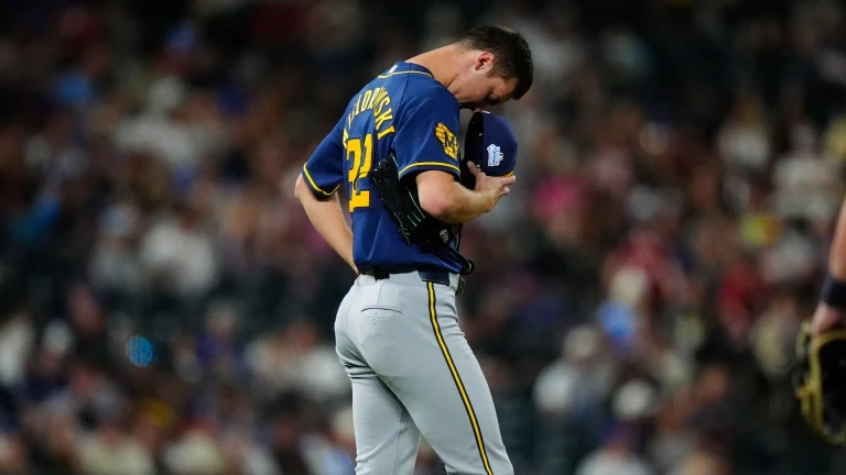 Braves and Brewers: Dominating the MLB Landscape in 2026