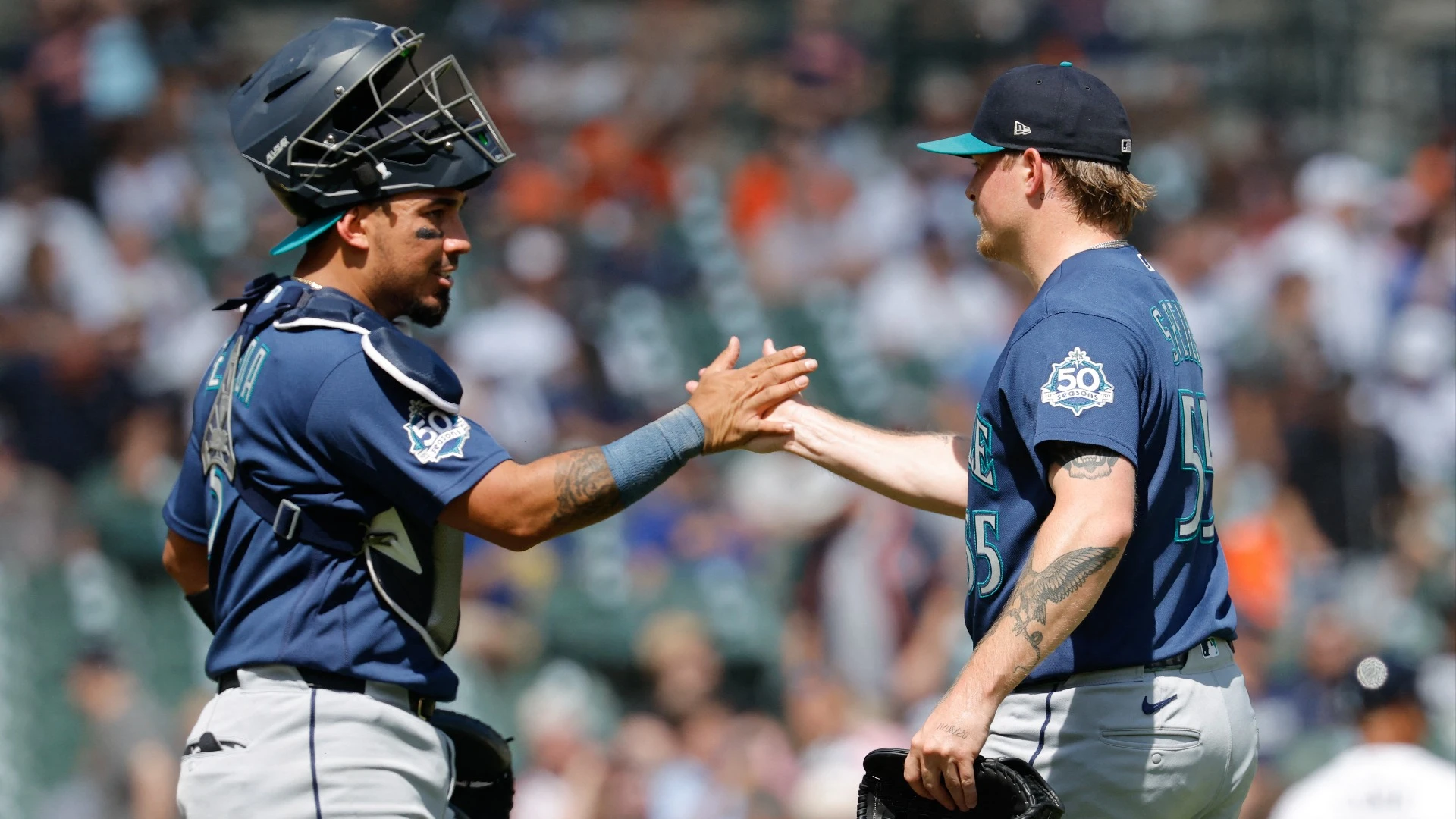 Mariners Surge Ahead: Analyzing Their 2026 MLB Dominance