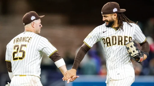 Padres' Struggles: Can They Turn It Around This Season? Latest Video Thumbnail