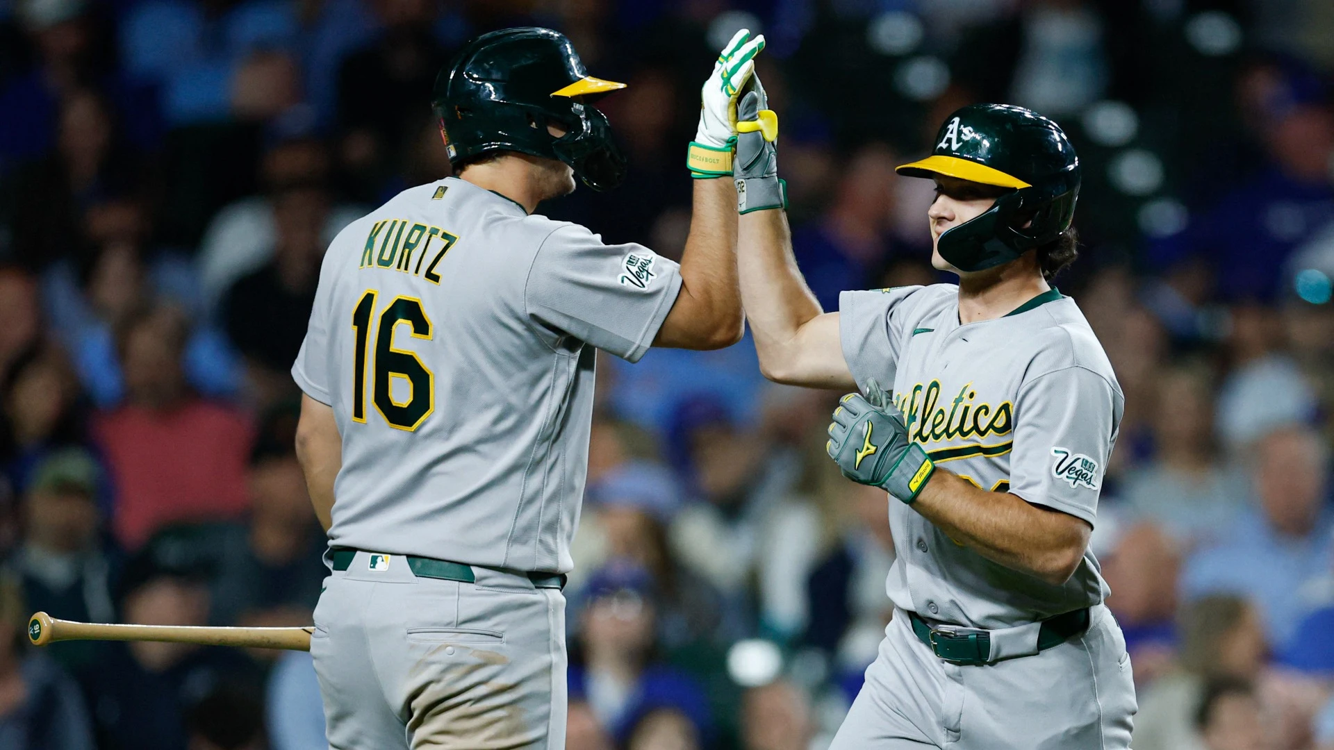 Athletics Struggle in AL West: MLB Insights and Future Prospects