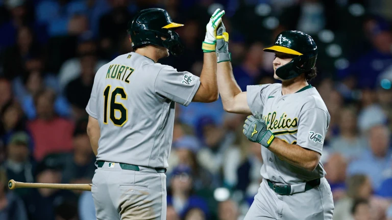 Athletics Struggle in AL West: MLB Insights and Future Prospects