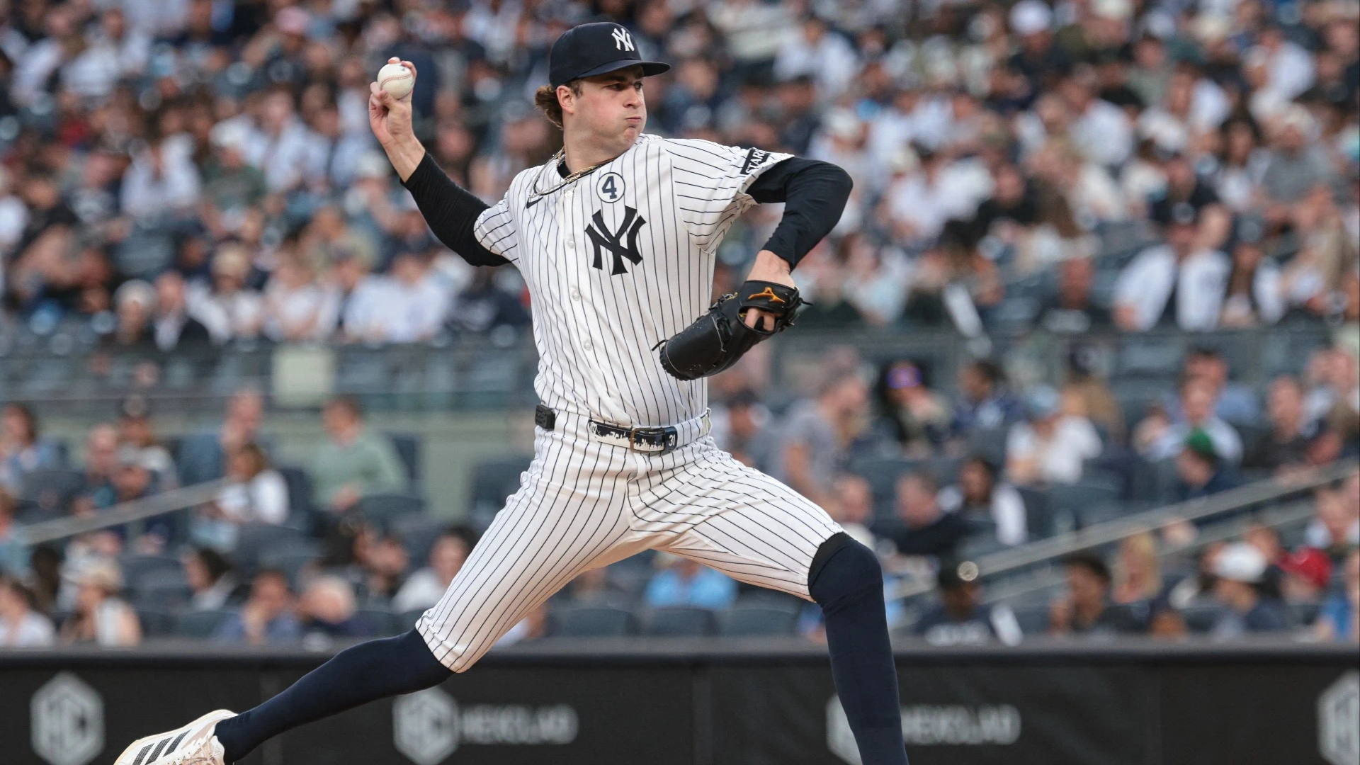 MLB Futures: Top Cy Young Contenders and Betting Insights