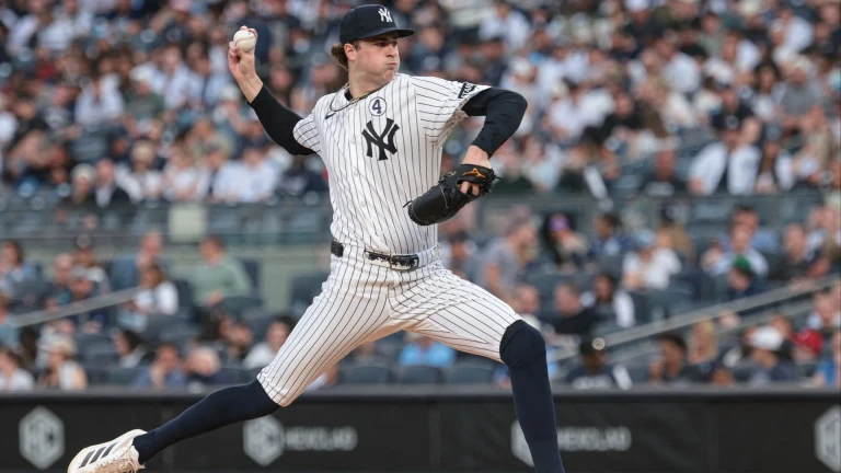 MLB Futures: Top Cy Young Contenders and Betting Insights Latest Video Thumbnail