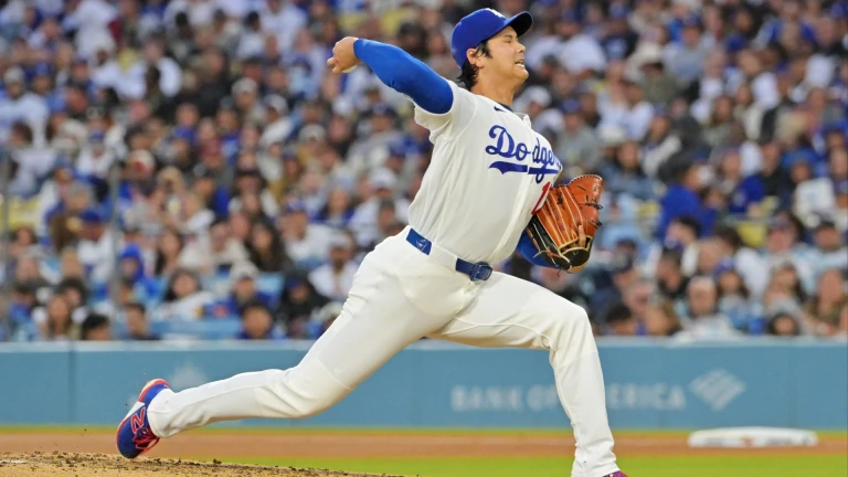 MLB Futures: Ohtani, Acuna, and Sanchez Battle for Awards Latest Video Thumbnail
