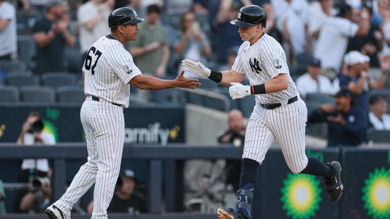 MLB Futures: Mariners, Yankees, and More Division Predictions Latest Video Thumbnail