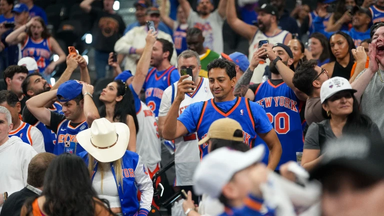 New York Knicks on the Verge of Historic NBA Title Win Latest Video Thumbnail