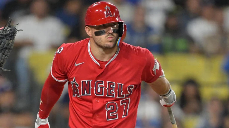 Exploring Mike Trout's Trade Potential and Injury Impact