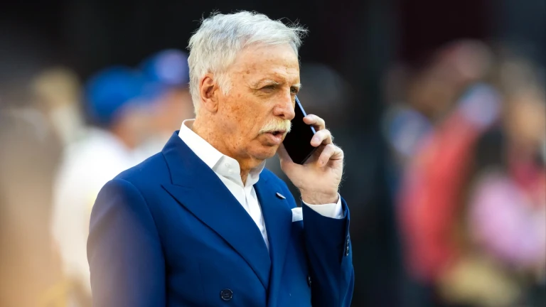 Myles Garrett Joins LA Rams, Kroenke's Winning Strategy