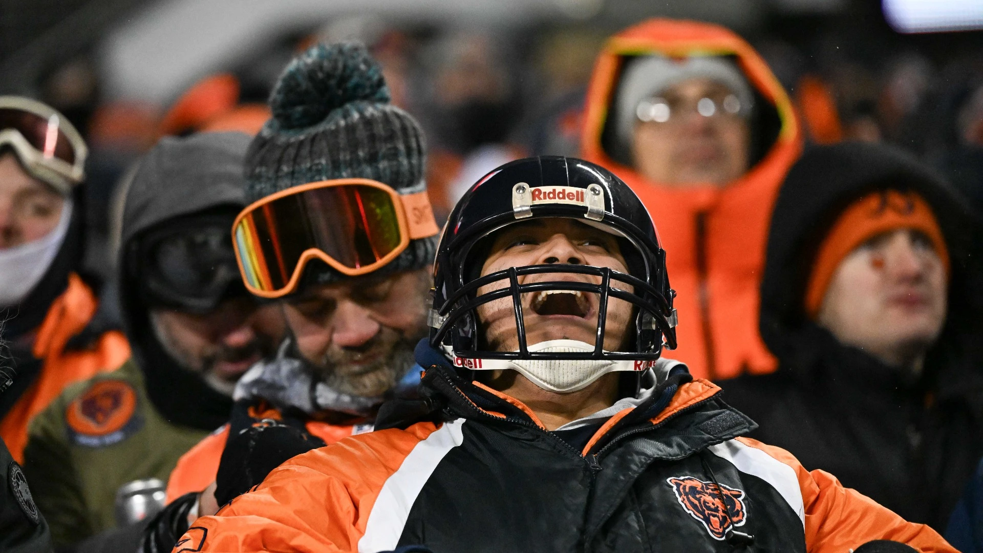 Bears Fans Outraged Over Ownership and Media Silence