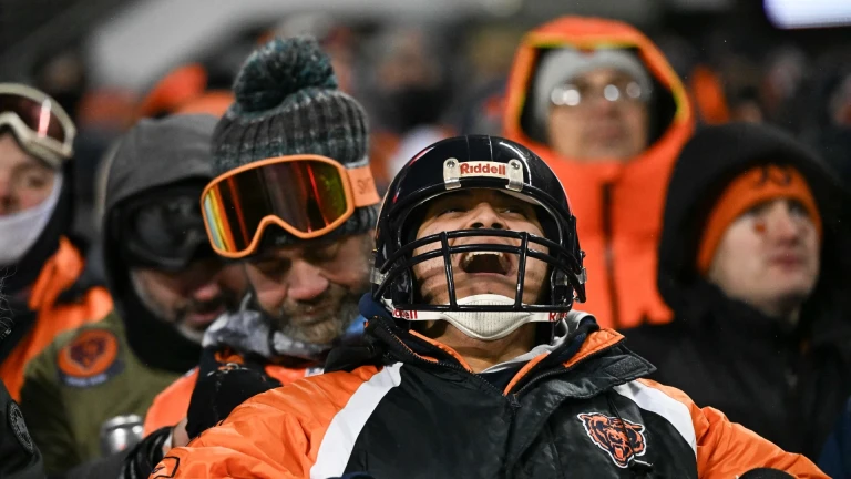 Bears Fans Outraged Over Ownership and Media Silence