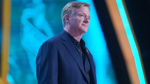 NFL Continues to Exploit Fans with High Costs and Empty Promises Latest Video Thumbnail