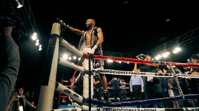Austin Trout vs. Ben Bonner: A High-Stakes BKFC Matchup