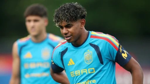 World Cup Award Predictions: Golden Ball & Golden Glove Picks Latest Video Thumbnail