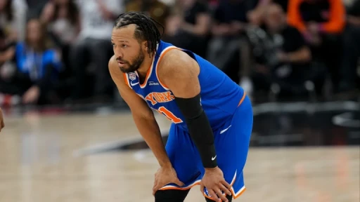 NBA Finals MVP Predictions: Could Brunson or KAT Take it Home? Latest Video Thumbnail
