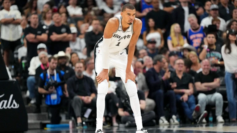 NBA Finals Game 3 Preview: Breaking Down the Top Props