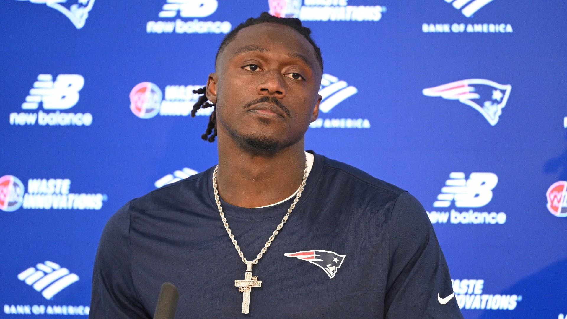 A.J. Brown Trade: Impact on Patriots Offense & Playbook