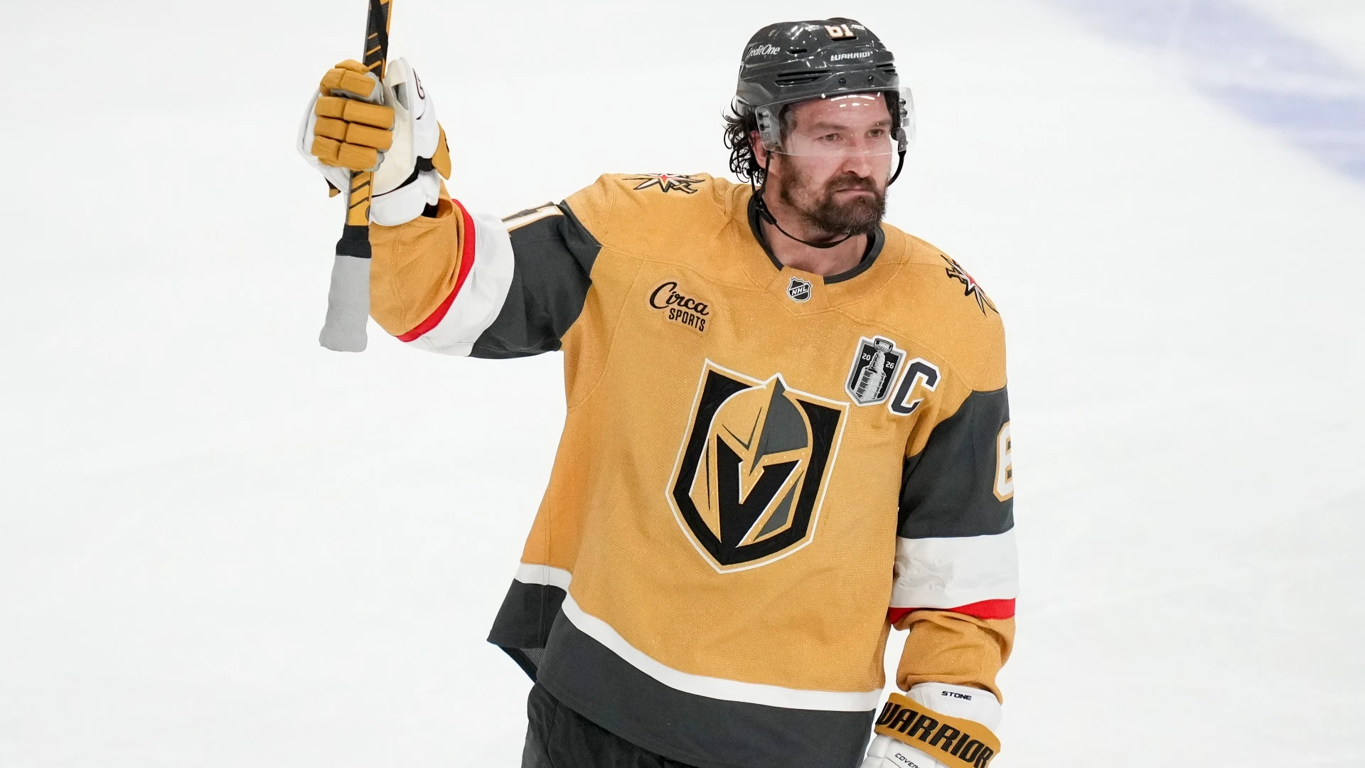 Stanley Cup Final Game 4 Preview: Hurricanes vs. Knights