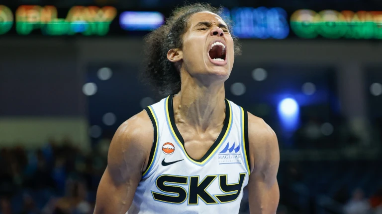 WNBA Preview: Atlanta Dream vs. Chicago Sky - Betting Insights!
