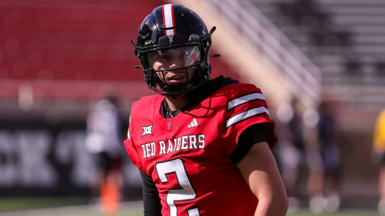 NCAA Faces Crisis Over Ruling on Brendan Sorsby's Eligibility