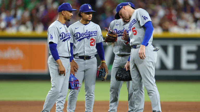 Pittsburgh Pirates vs. Dodgers: MLB Preview & Betting Insights