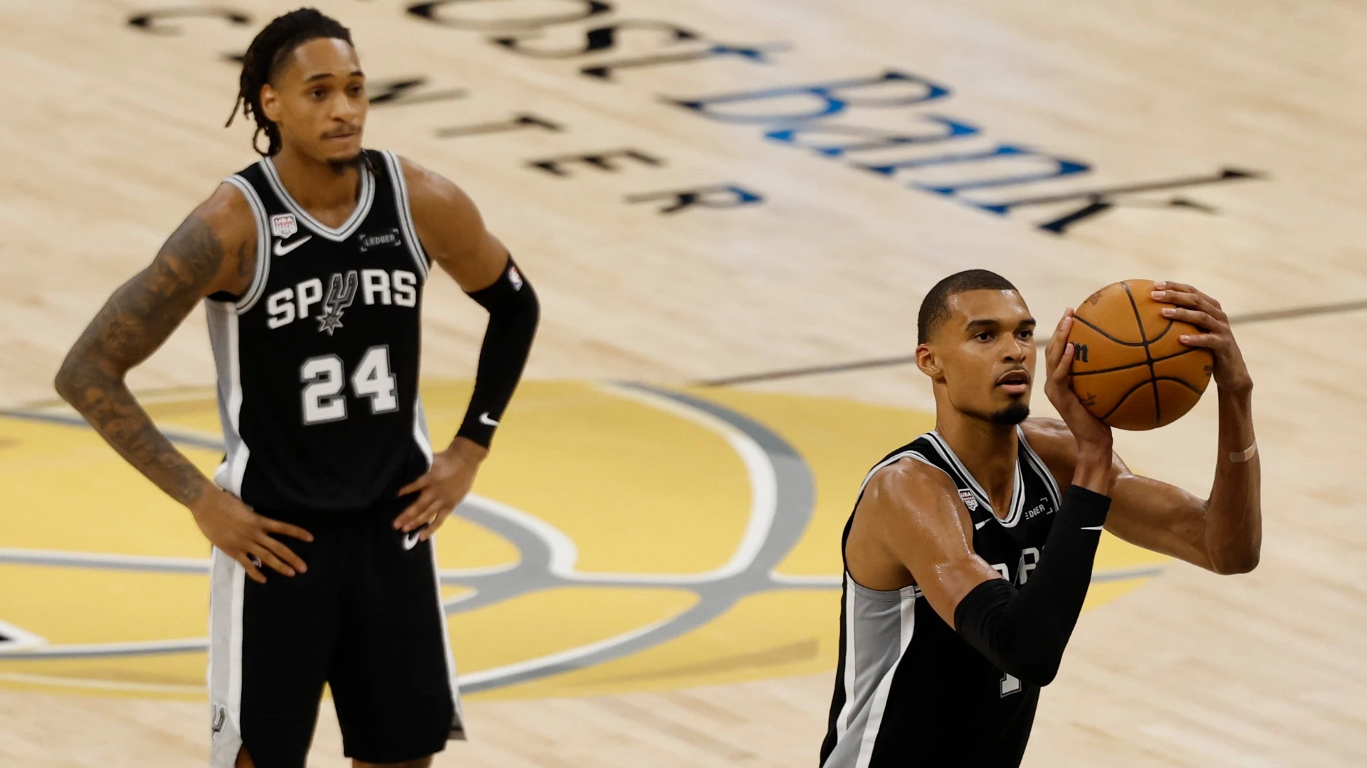 NBA Finals Insights: Knicks vs. Spurs Updated Series Outlook
