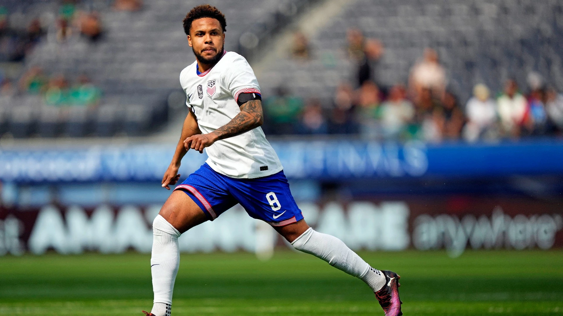USMNT World Cup Predictions: Can the Team Advance to Round of 16?