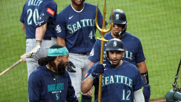 MLB Preview: Orioles vs. Mariners - Pitching Showdown Tonight!