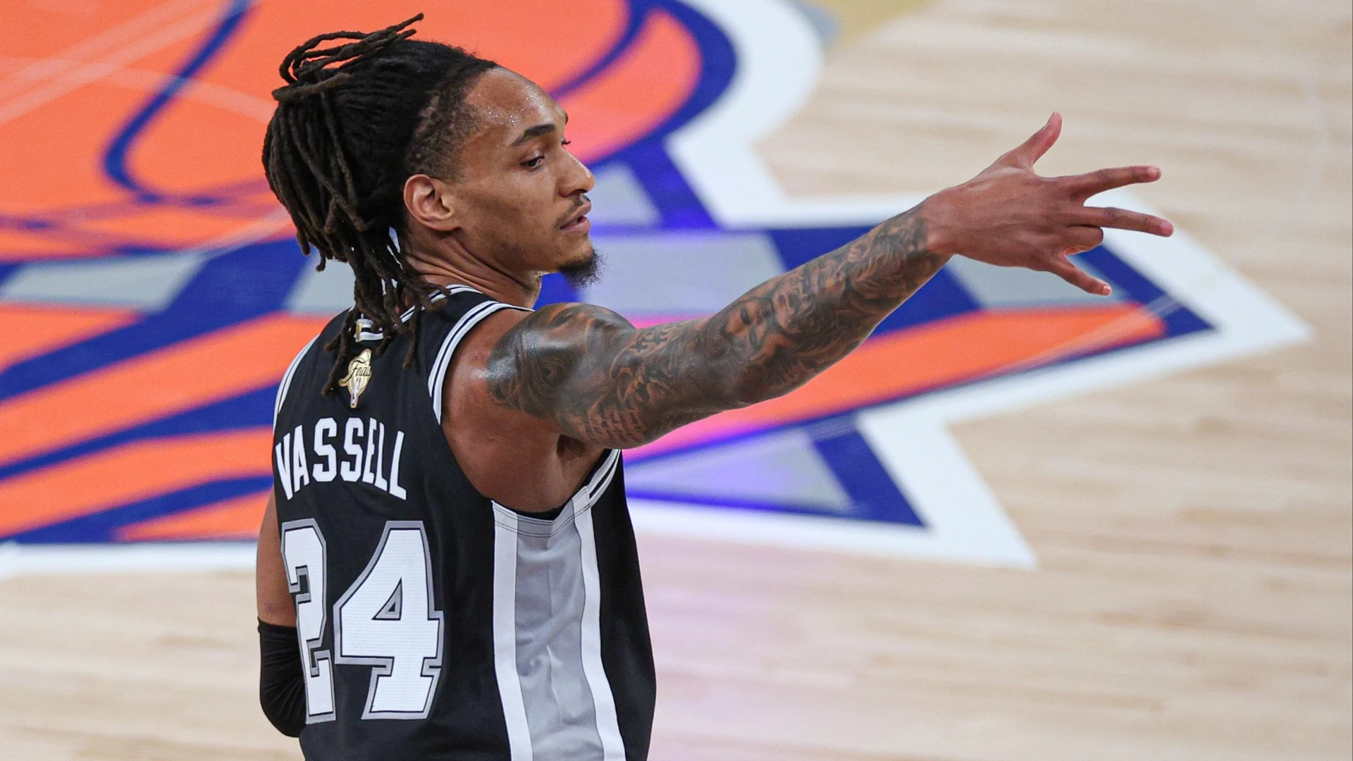 NBA Finals Betting Insights: Spurs vs. Knicks Game Preview