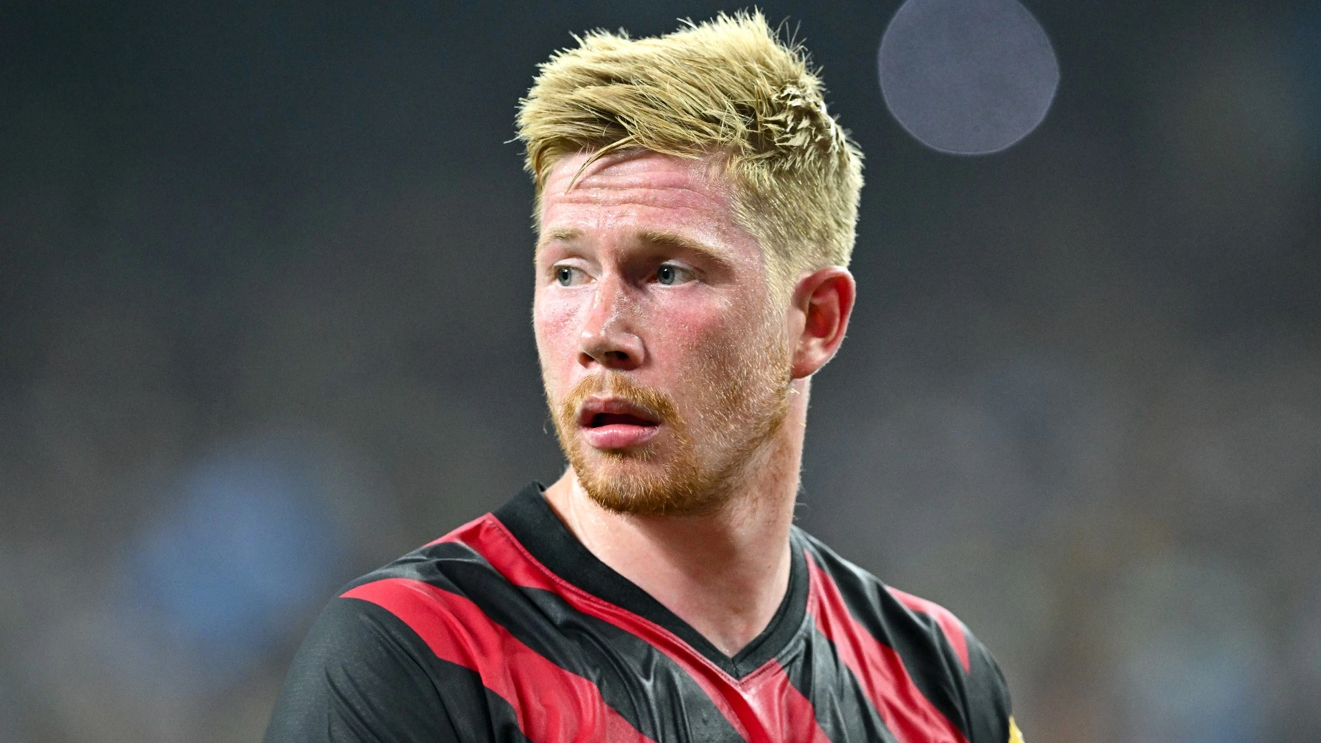 World Cup Futures: Is Belgium a Dark Horse at 40/1?