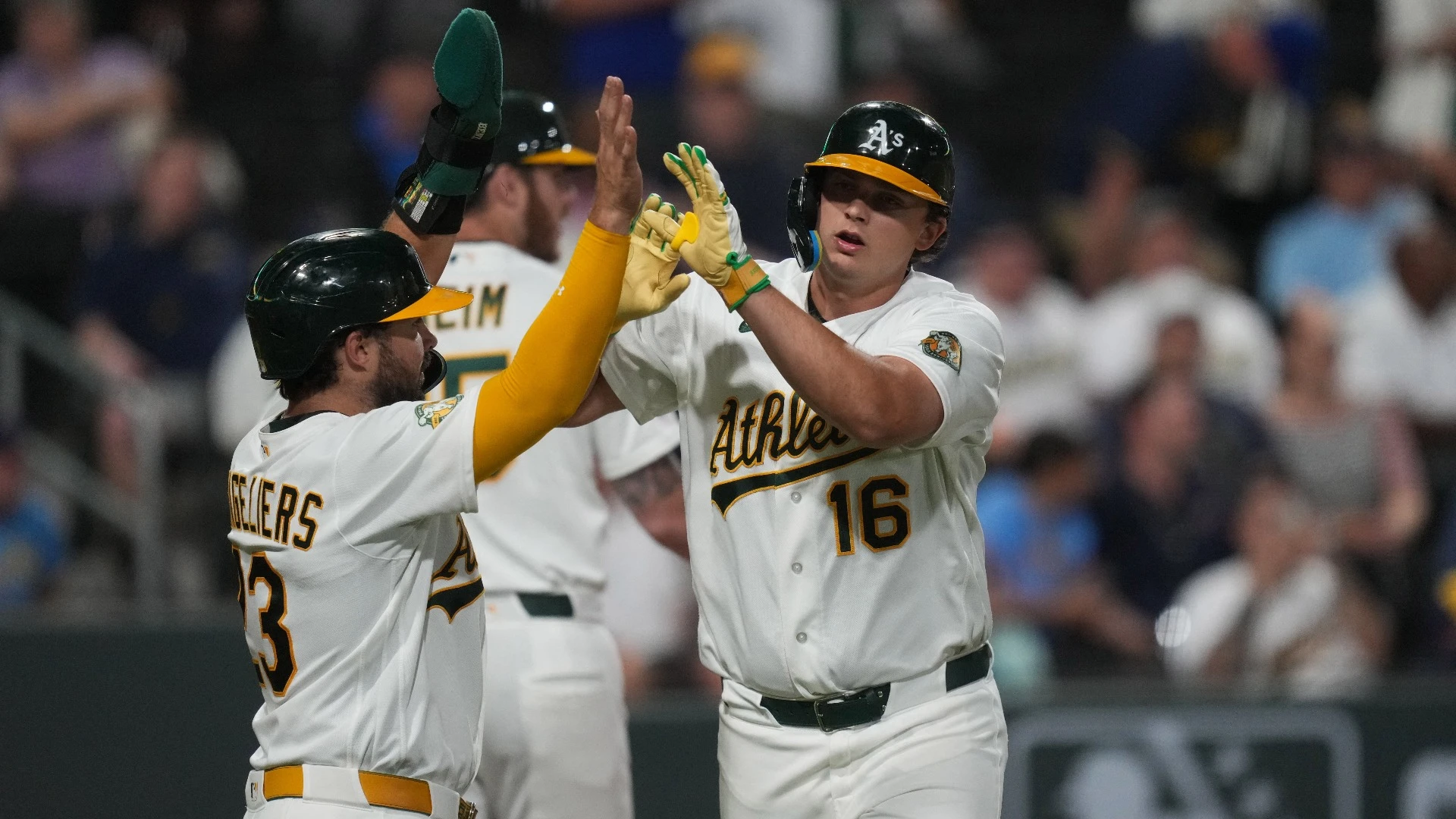 MLB Preview: Brewers vs. Athletics - Expect High Scoring Action!