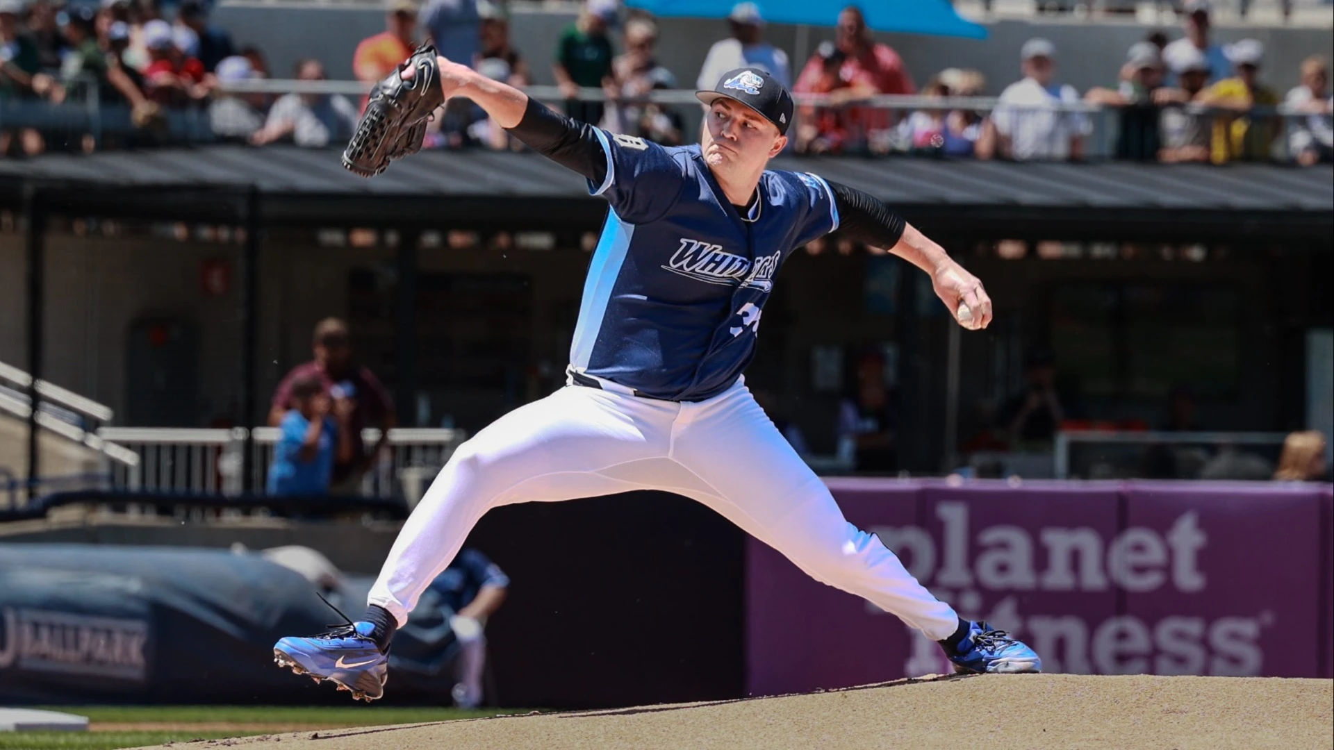 Tarik Skubal has Dominated in Rehab Start with Minor Leagues