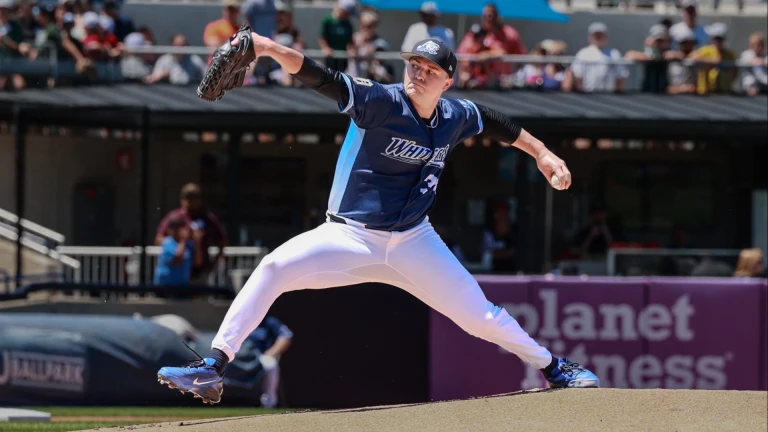 Tarik Skubal has Dominated in Rehab Start with Minor Leagues