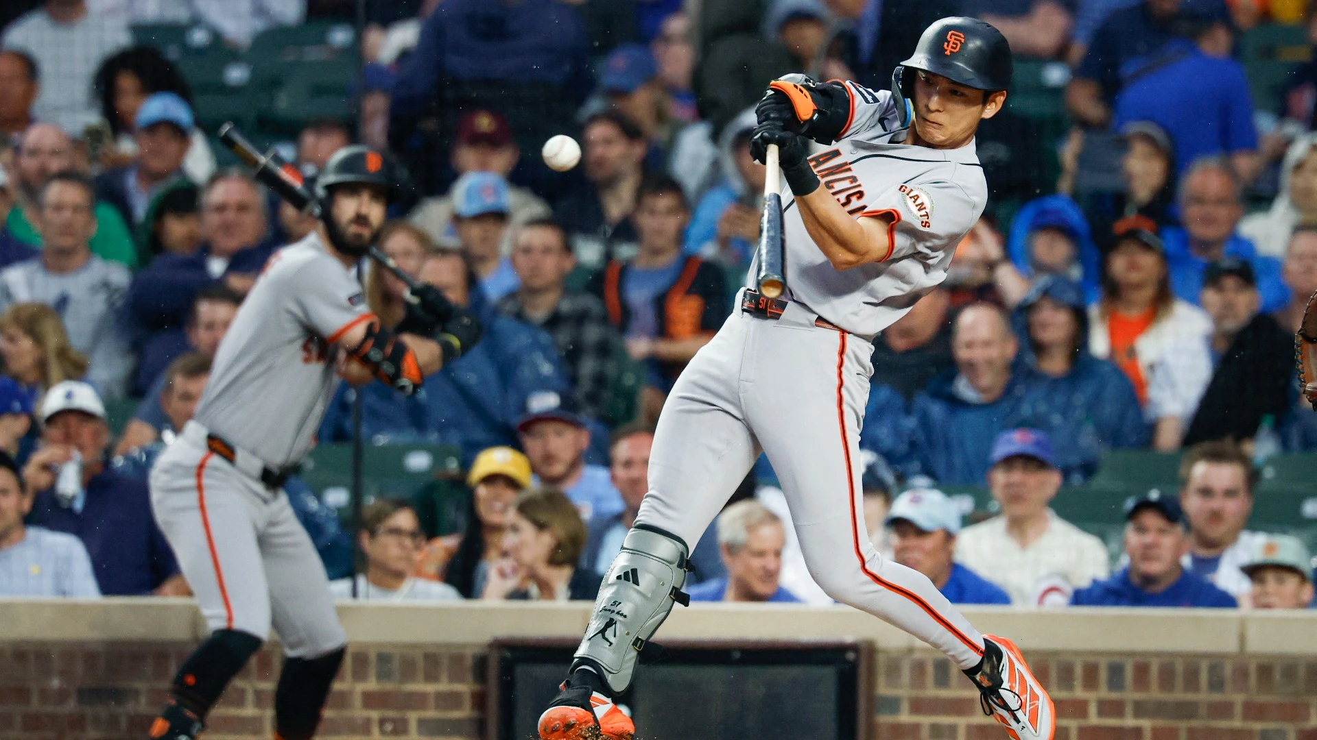 Jung Ho Lee's Stellar Performance Boosts SF Giants